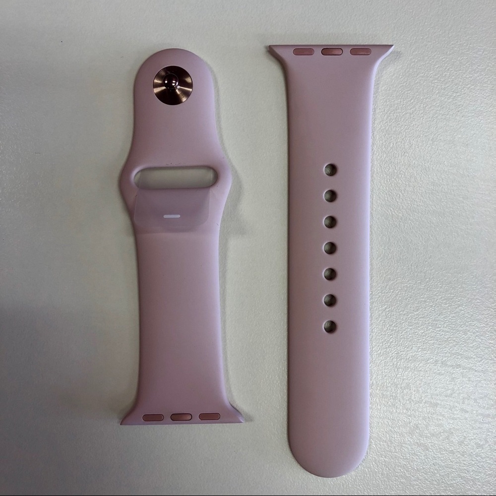 AUTHENTIC Apple Watch Sport Band